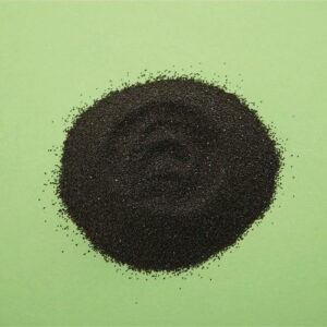 Abrasivos De Grano 70 De Óxido De Aluminio Ermn