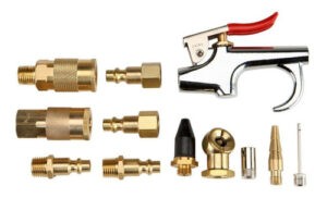 Accesorios Para  Compresor Ermn