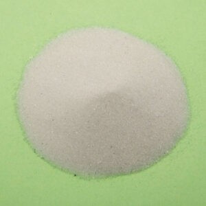 Abrasivos De Grano 80 Con Perlas De Vidrio De 25 Lb Ermn