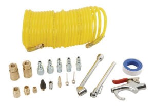 Accesorios Para Compresor Ermn