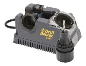 Afilador De Brocas Drill Doctor Ermn
