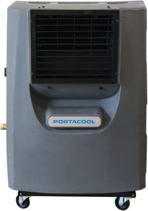 Aire Evaporativo Para Exterior Portacool Cyclone 3000, Nt