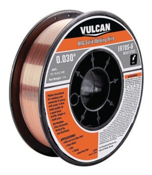 Alambre De Soldadura Mig Ermn