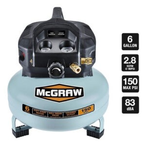 Compresor De Aire Ermn