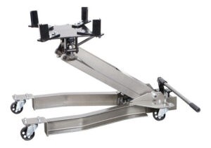 Gato De Transmisión De Perfil Bajo Ermn