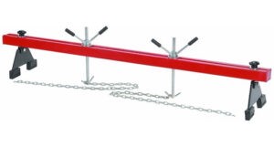 Barra De Soporte Del Motor Capacidad De 1000 Lb Hf46529