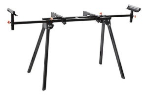 Base De Sierra Ingletadora Plegable Ermn