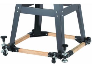 Base Móvil De Capacidad 300 Lb.  Hf85289