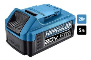 Bateria De Iones De Litio Ermn