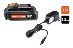 Batería De Litio De 18 V Con Cargador Ermn