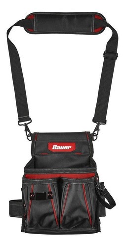 Bolsa De Herramientas 23 Bolsillos Para Electricistas.ermn