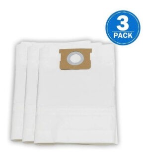 Bolsa Para Aspiradora De  Ermn