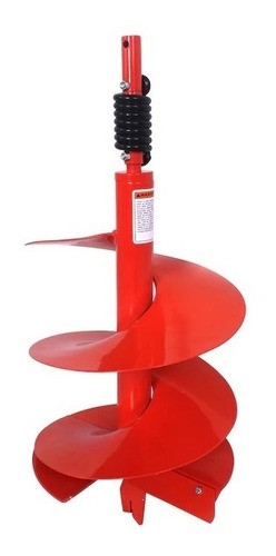 Broca De Barrena Para Tierra 14 In Ermn