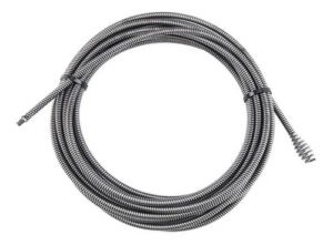 Cable Repuesto Para Limpiar Drenaje Ermn