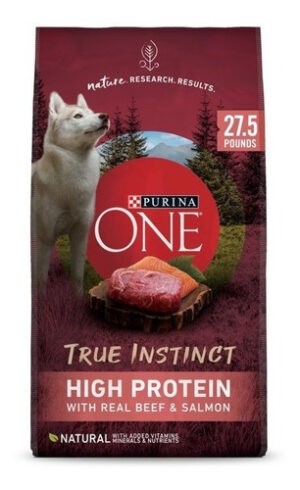 Croquetas Purina One Natural Ermn