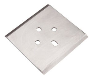 Cuchilla De Repuesto Para Raspador 48in Ermn