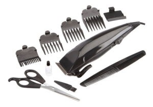Maquina Para Cortar Cabello