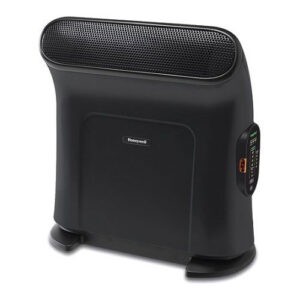 Calentador De Cerámica Honeywell Energysmart Thermawave, Hz-