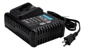 Cargador Rápido Multivoltaje Her. Ermn