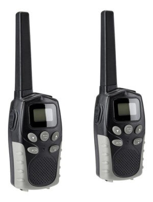 Radio Bidireccional Armstrong Ermn