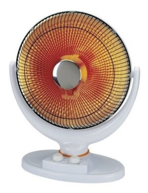 Calenton Circular  Oscilatorio De 400/900 Vatios, M.