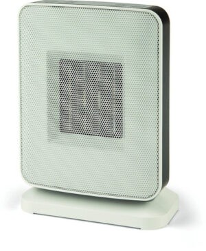 Calenton Electrico De Ceramica Solei P/interiores 1500w,  Wm