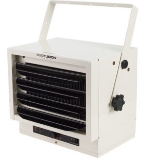 Calenton Electrico De Techo