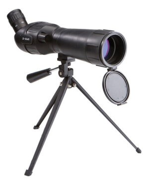 Telescopio Terrestre De 20-60 X 60 Mm Ermn