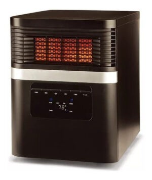 Calenton Infrarrojo, Life Pro Bglt