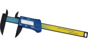 Calibrador Fraccional Digital Ermn