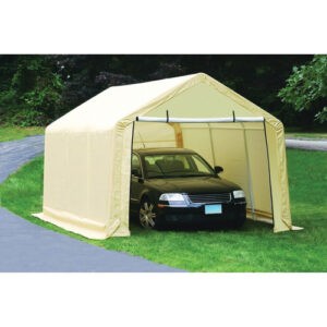 Carpa Garege Portatil De 3 X 5 Mts Lp02