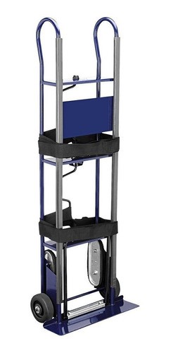 Diablito De Carga Plegable