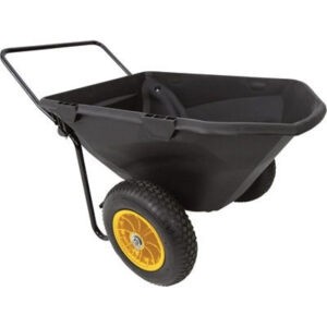 Carrito Para Jardineria