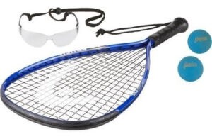 Paquete De Racquetball Para Principiantes Head, As