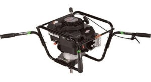 Cava Hoyos A Gasolina 190cc Cc Dos Personas (solo Motor), Nt