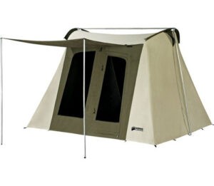 Tienda 10 X 10 Kodiak Canvas Deluxe Flex Bow 6 Personas, Ca