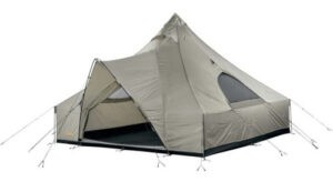 Tienda De Campaña 6 Personas Cabela’s Outback Lodge, Ca