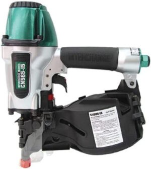 Clavadora De Bobina De 15 Grados Ermn