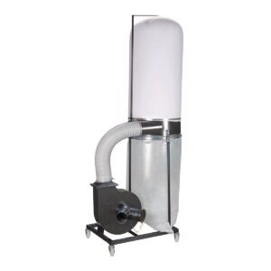 Colector De Polvo 2 Hp