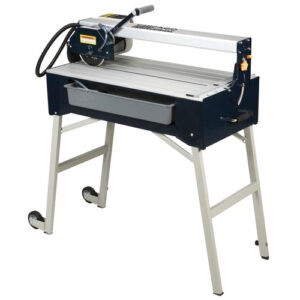 Cortadora De Loseta Baldosa Azulejo, Etc. 7 PuLG 1.5 Hp. Hft