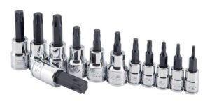 Dados Con Punta Torx Ermn