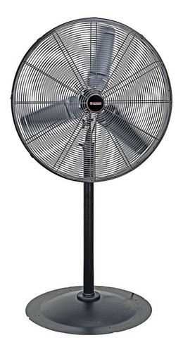 Ventilador De Taller De Alta Velocidad Ermn