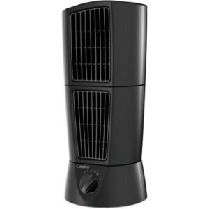 Ventilador De Torre Lasko Multidireccional 2 Velocidades, Wm