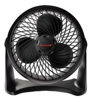 Ventilador Honeywell Ht-900 Turbo Force Para Interiores