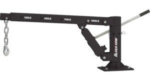 Grua  Para Troca De 1000 Lb. Ermn