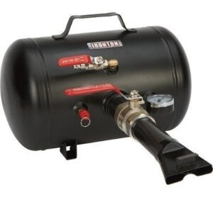 Inflador De Llantas 5 Gallones