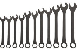 Juego De Llaves Combinadas Jumbo Ermn