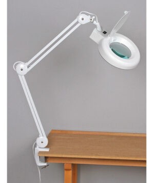 Lámpara De Aumento Fluorescente Hfm