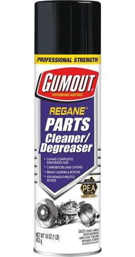 Limpiador Desengrasante Ermn