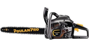 Motosierra De Gasolina Ermn